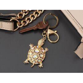 MADAME COCO -  Turtle Keyring