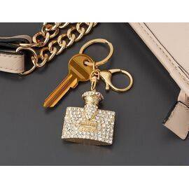 MADAME COCO -  Cerine Keyring 