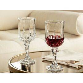 MADAME COCO -  Audrey 4-Piece Tall Wine Glass Set 