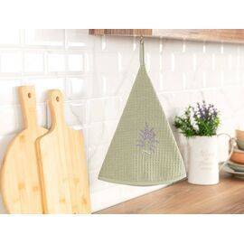 MADAME COCO - Kitchen Towel Ciel  60 Cm