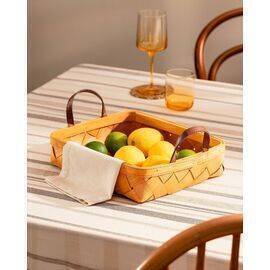 MADAME COCO - Tray  Daisi Large  