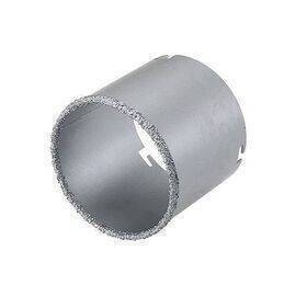 iNGCO -  Carbide Gritted Hole Saw 43 mm