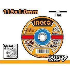 iNGCO -  Abrasive metal cutting disc