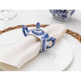 MADAME COCO - Napkin Ring  Fonte 