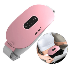 Arura.™ - Menstrual Heating Belt