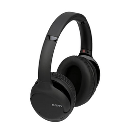 SONY - MWH-CH710N/BZE Wireless Noise Cancelling Headphone