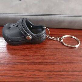 Mini Crc Shoe Keychain