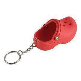 Keychain Mini Crc Shoe