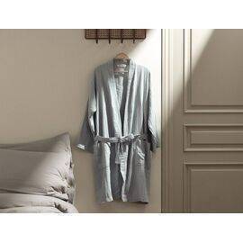 MADAME COCO - Bathrobe Zoe Muslin