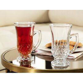 MADAME COCO - Tea Cup Set Audrey 4 Piece