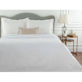 MADAME COCO - Blanche Single Size Coverlet 160X220 cm