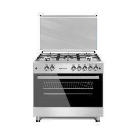 CONTI - Gas Cooker 90cm – 119L