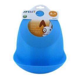 PHILPS AVENT - Feeding Bib Mixed Color 6+