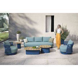 HiGold - Outdoor Furniture Set 5-Seater (AIO)