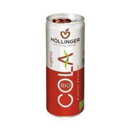 HOLLINGER - Cola Org 250ml