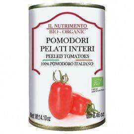 PROBIOS - Peeled Tomato IL Org 240g