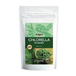 DRG - Powder Chlorella Org 200g