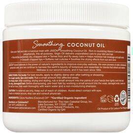 JASON - Coconut Oil for Skin & Hair 443ml