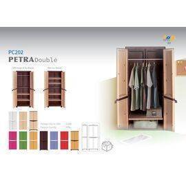 TOP - Closet Petra Double