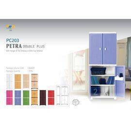 TOP - Closet Petra Double Plus