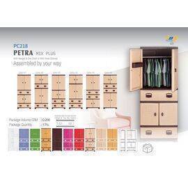 TOP - Closet Petra Mix Plus