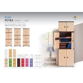 TOP - Closet Petra 2 + Case