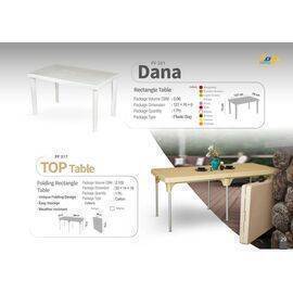 TOP - Table Dana