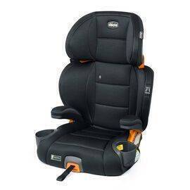 Chicco - Car Seat Kidfit Cleartex+ B. Obsidian Us