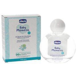 Chicco - Cologne Refresh Delicate Bm Eau De 100Ml