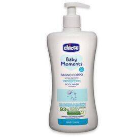 Chicco - Body Wash Protection Bm 500Ml