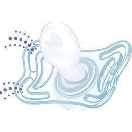 Chicco - Soother Physio Light Girl 16-36M Sil 2 P