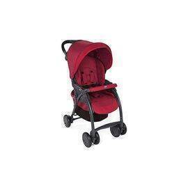 Chicco - Stroller Simplicity Plus Top Scarlet