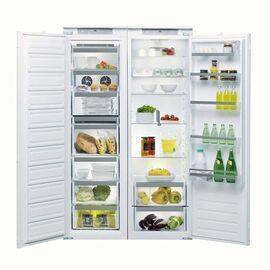 Whirlpool - Integrated Fridge