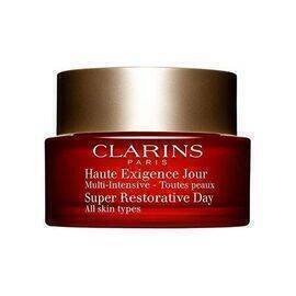 CLARINS - Super Restorative Day Cream 50ML - ALL SKIN TYPES