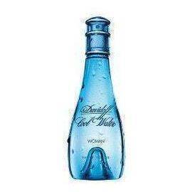 DAVIDOFF - Parfum Cool Water Woman Eau De Toilette 100ML 