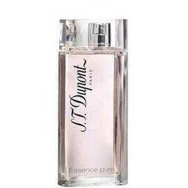 S.T. DUPONT - Perfume Essence Pure for Woman Eau De Toilette 100ML 