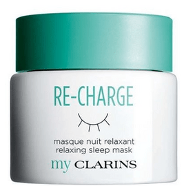 CLARINS - My Clarins Re-Charge Relaxing Sleep Mask 50ML