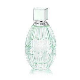 JIMMY CHOO - Floral Woman Eau De Toilette 90ML