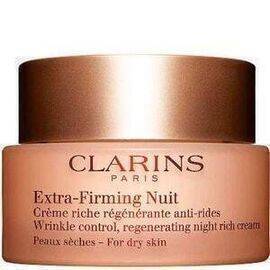 CLARINS - Night Cream Extra -Firming  Dry Skin 50ML