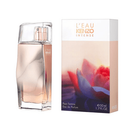 KENZO - Parfum L'Eau Par Intense Woman Eau De 50ML 