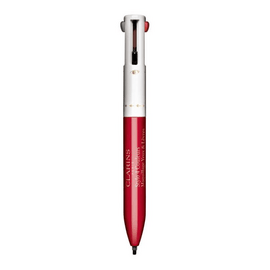 CLARINS - 4 Colour All In One Eyes & Lips Pen02