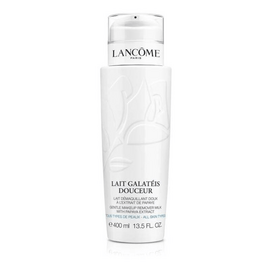 LANCOME - Makeup Remover Milk Galateis Douceur Gentle 400ML BTL