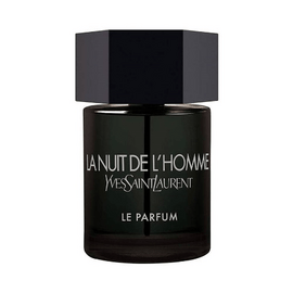 YVES SAINT LAURENT - La Nuit De L'Homme Le Parfum 100ML 