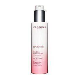 CLARINS - White Plus Pure Brightening Emulsion Spf2075ML