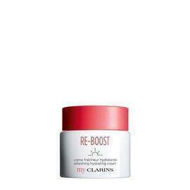 CLARINS - My Clarins Re-Boost Refreshing Hydrating Cream 50ML