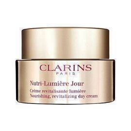 CLARINS - Nutri Lumiere Day Cream 50ML