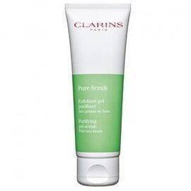 CLARINS - Pure Scrub 50ML