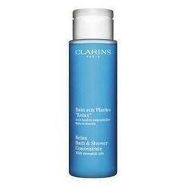 CLARINS - Relax Bath & Shower Concentrate200ML