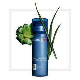 CLARINS - Clarinsmen Super Moisture Balm 50ML