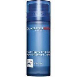 CLARINS - Clarinsmen Super Moisture Lotion Spf 20 50ML